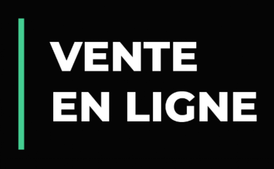 C'en est fini de la boutique pour le moment !